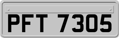 PFT7305