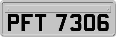 PFT7306