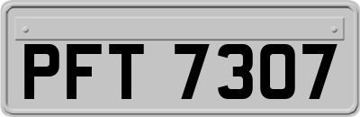 PFT7307