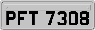 PFT7308
