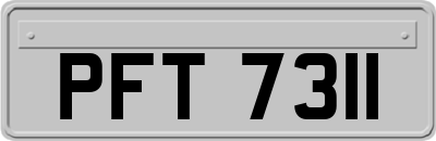 PFT7311