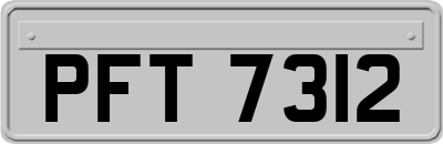 PFT7312
