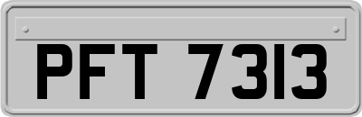 PFT7313