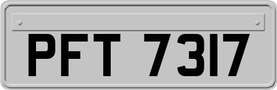 PFT7317