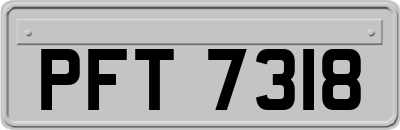 PFT7318