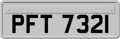 PFT7321