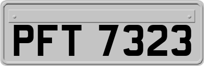 PFT7323