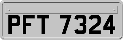 PFT7324