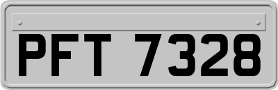 PFT7328