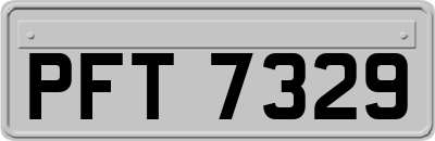 PFT7329