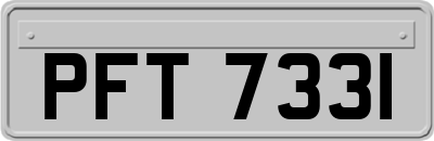 PFT7331