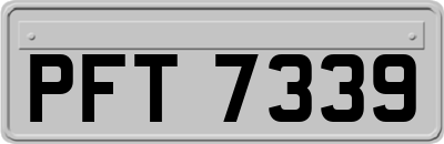 PFT7339