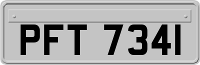 PFT7341
