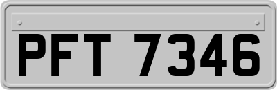 PFT7346