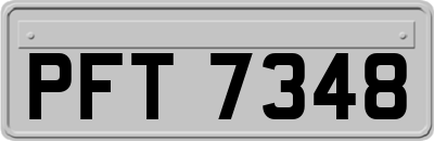 PFT7348