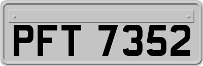 PFT7352