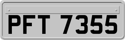 PFT7355