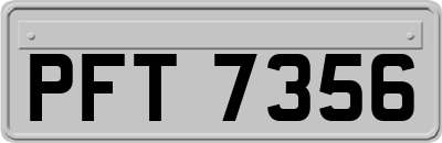 PFT7356