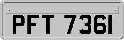 PFT7361