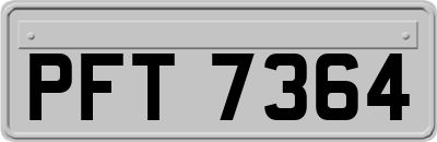 PFT7364