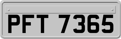 PFT7365