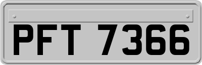PFT7366