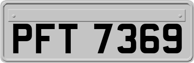 PFT7369