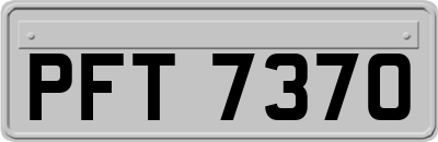 PFT7370