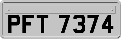 PFT7374