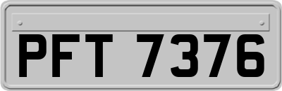 PFT7376