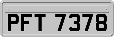 PFT7378