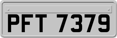 PFT7379