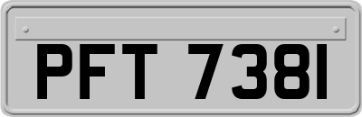PFT7381
