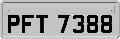 PFT7388
