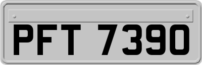 PFT7390