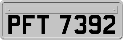 PFT7392