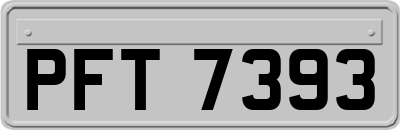 PFT7393
