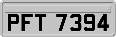 PFT7394