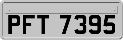 PFT7395