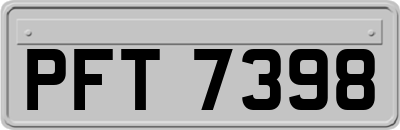 PFT7398