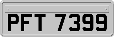 PFT7399