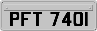 PFT7401