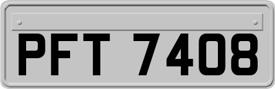 PFT7408