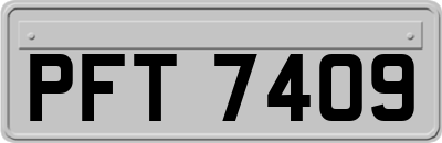 PFT7409
