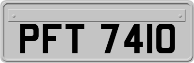 PFT7410