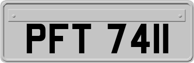 PFT7411