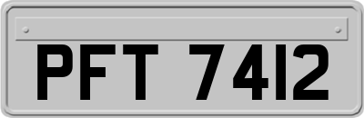 PFT7412
