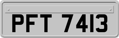 PFT7413