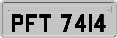 PFT7414