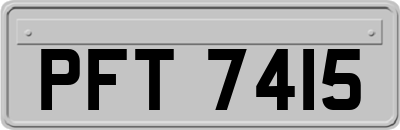 PFT7415